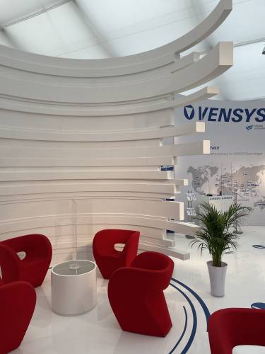 Studio Bachmannkern GmbH | Wind of Change with VENSYS