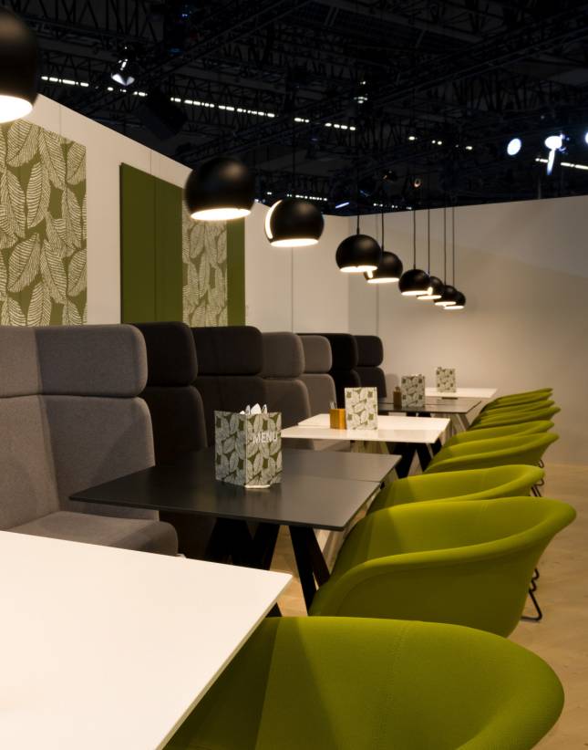 Studio Bachmannkern GmbH | Continental | IAA Frankfurt/M. 2019