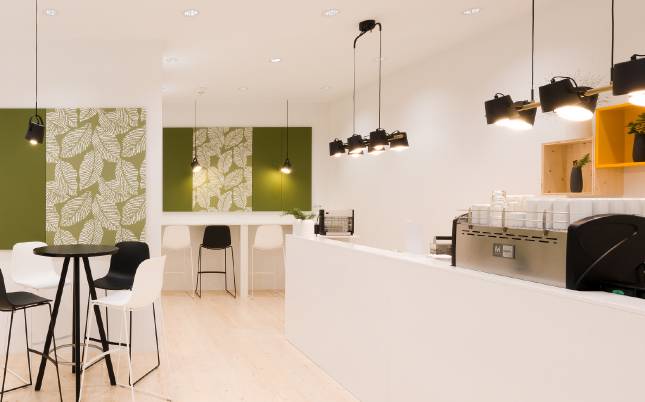 Studio Bachmannkern GmbH | Continental | IAA Frankfurt/M. 2019