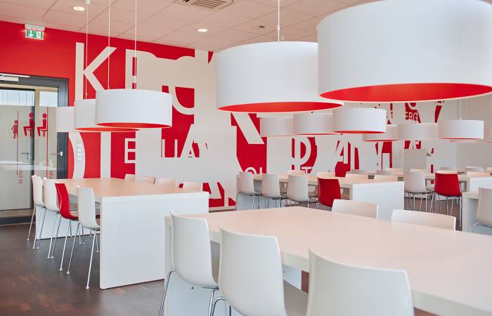 Studio Bachmannkern GmbH | Eduard Kronenberg |&nbsp;Firmenzentrale Haan