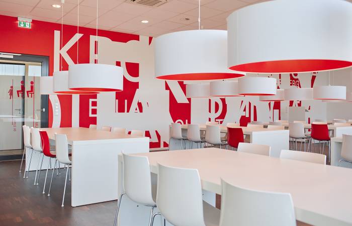 Studio Bachmannkern GmbH | Eduard Kronenberg |&nbsp;Firmenzentrale Haan