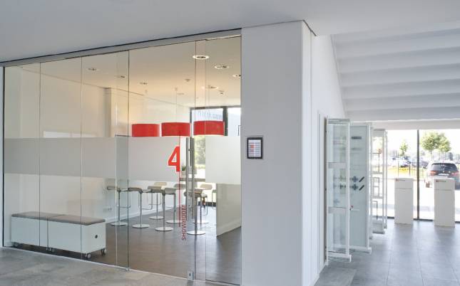 Studio Bachmannkern GmbH | Eduard Kronenberg |&nbsp;Firmenzentrale Haan