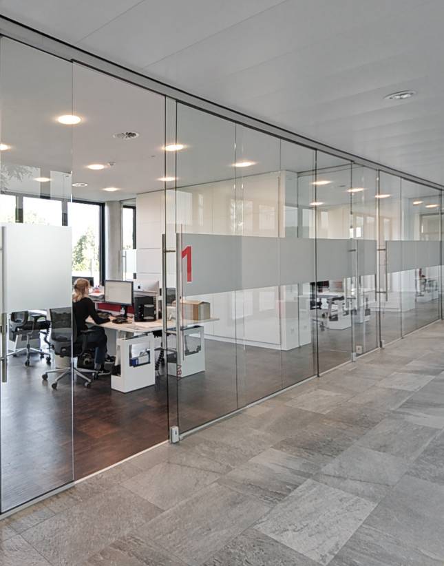 Studio Bachmannkern GmbH | Eduard Kronenberg |&nbsp;Firmenzentrale Haan