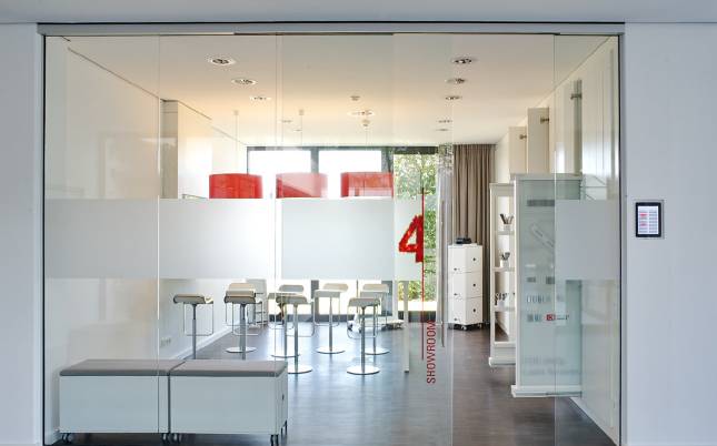 Studio Bachmannkern GmbH | Eduard Kronenberg |&nbsp;Firmenzentrale Haan