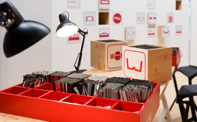 Studio Bachmannkern GmbH | Eduard Kronenberg | glasstec D&uuml;sseldorf 2018