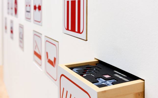 Studio Bachmannkern GmbH | Eduard Kronenberg | glasstec D&uuml;sseldorf 2018