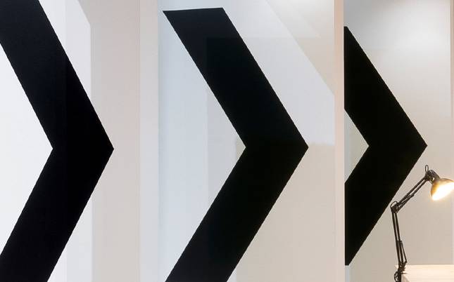 Studio Bachmannkern GmbH | Continental | Co-Working Space