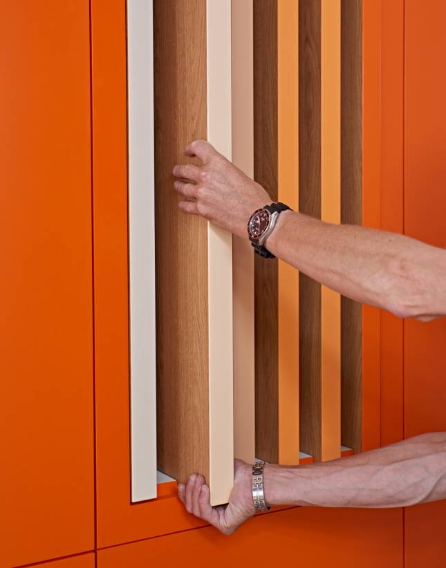 Studio Bachmannkern GmbH | LEDVANCE | Meeting Area Hauptquartier M&uuml;nchen