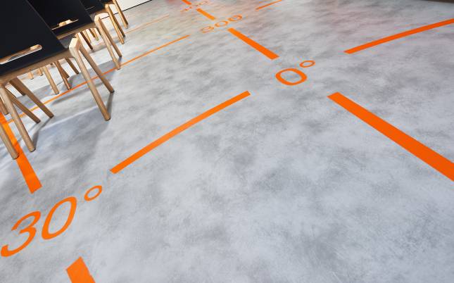 Studio Bachmannkern GmbH | LEDVANCE | Meeting Area Hauptquartier M&uuml;nchen