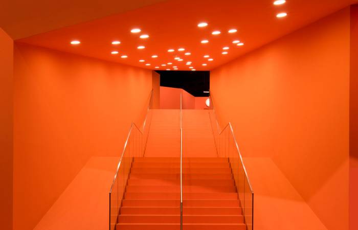 Studio Bachmannkern GmbH | LEDVANCE | Light&Building Frankfurt/M.2018